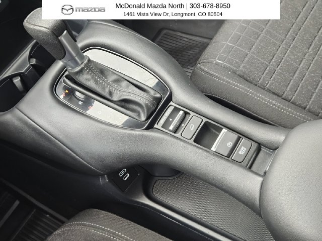 Used 2024 Honda HR-V LX image 15