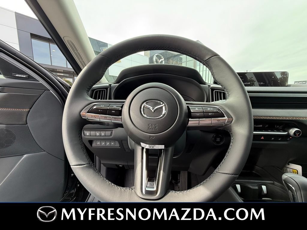New 2026 MAZDA CX-50 AWD 2.5 S w/ Premium Package image 16