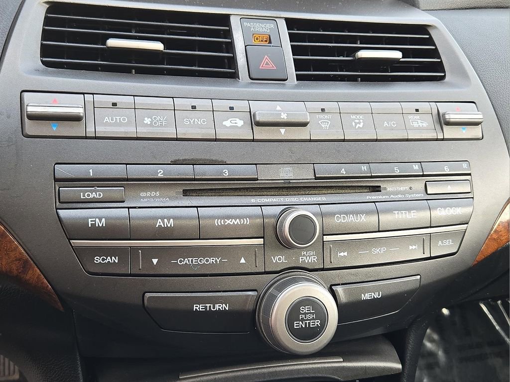 Used 2011 Honda Accord EX-L image 19