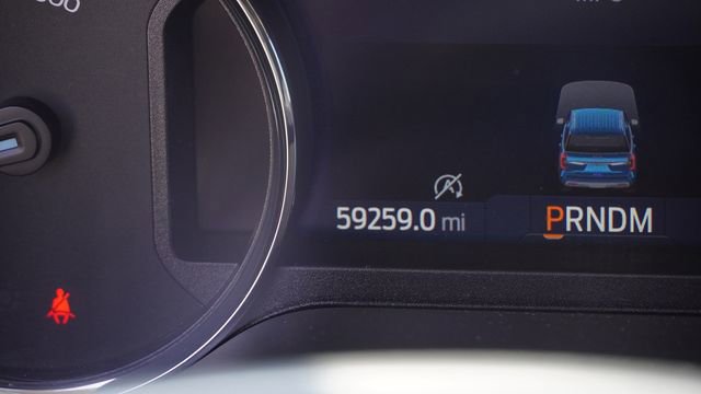 Used 2024 Ford Expedition Limited image 34