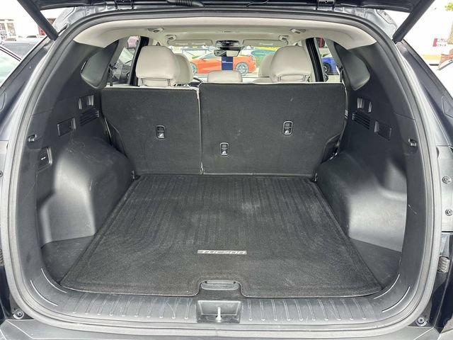 Certified 2024 Hyundai Tucson SEL w/ Convenience Package AWD/4WD image 11