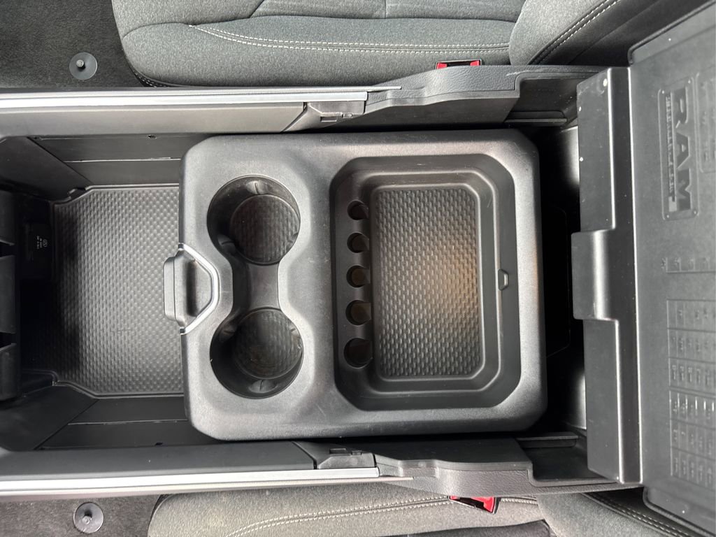 Used 2023 RAM 1500 Big Horn image 21