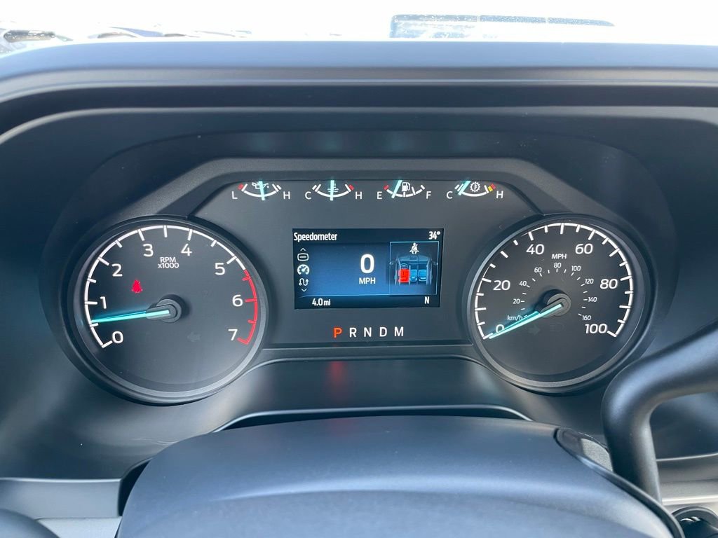 New 2026 Ford F250 XLT w/ 360-Degree Camera Package image 9