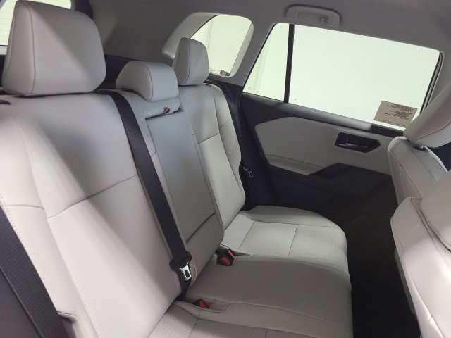 New 2026 Toyota RAV4 XLE Premium AWD/4WD image 15