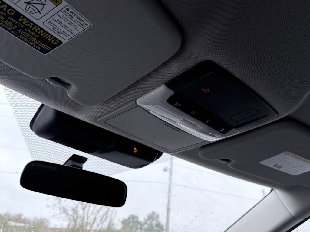 Used 2024 Mitsubishi Outlander SE image 21