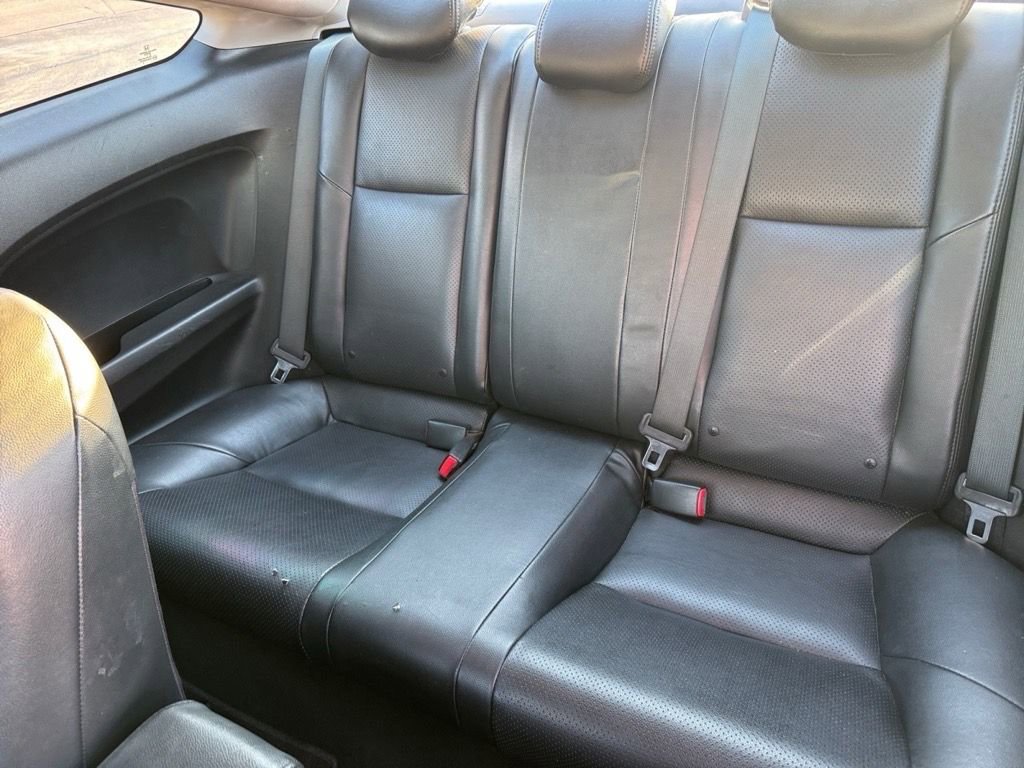 Used 2015 Honda Civic EX image 9