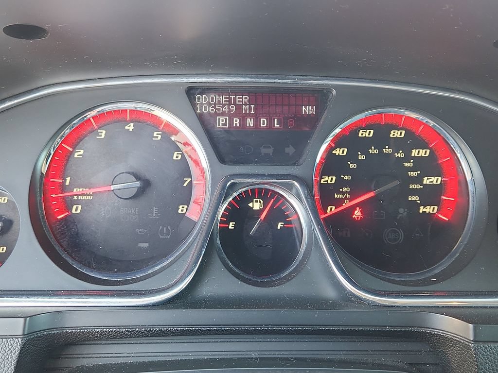 Used 2016 GMC Acadia Denali AWD/4WD image 15