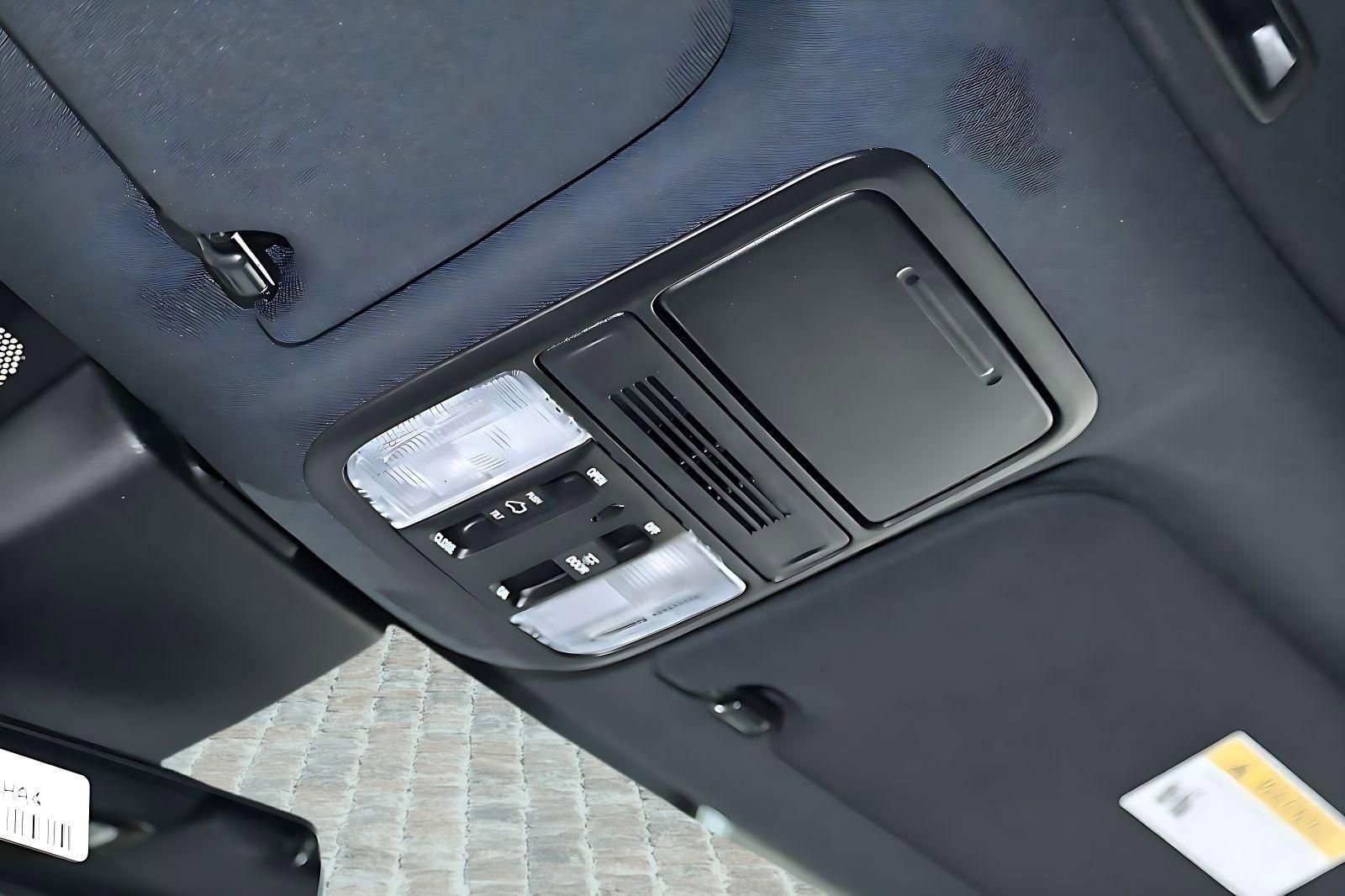 New 2026 Honda Odyssey Sport-L image 33