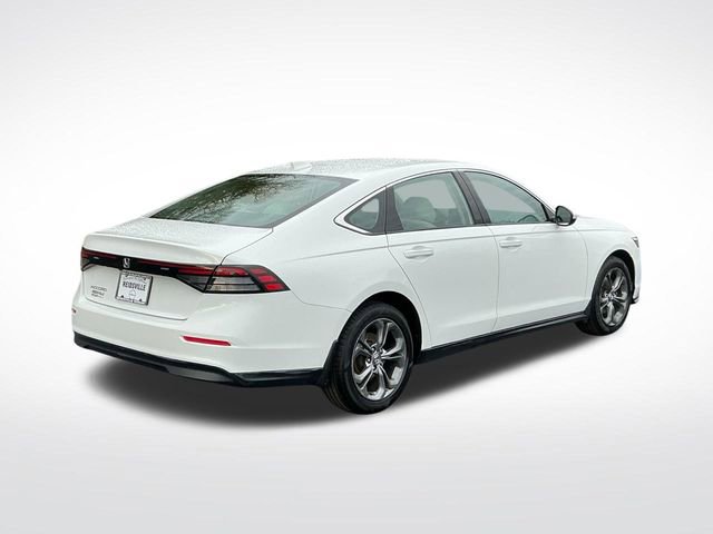 Used 2024 Honda Accord EX image 7