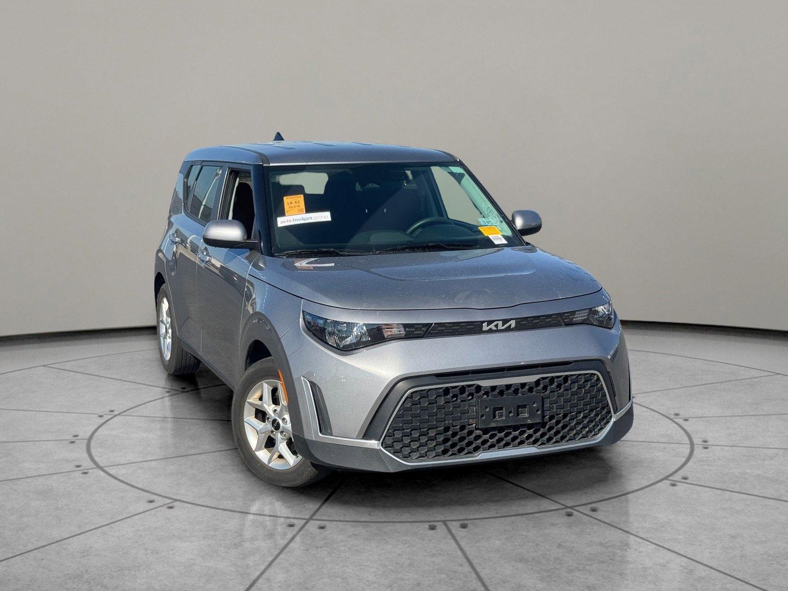 Used 2024 Kia Soul LX w/ Option Group 015