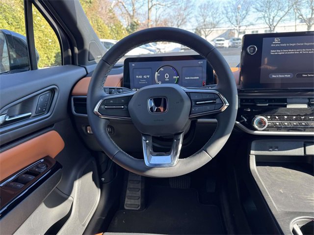 New 2026 Honda Prologue Elite image 12