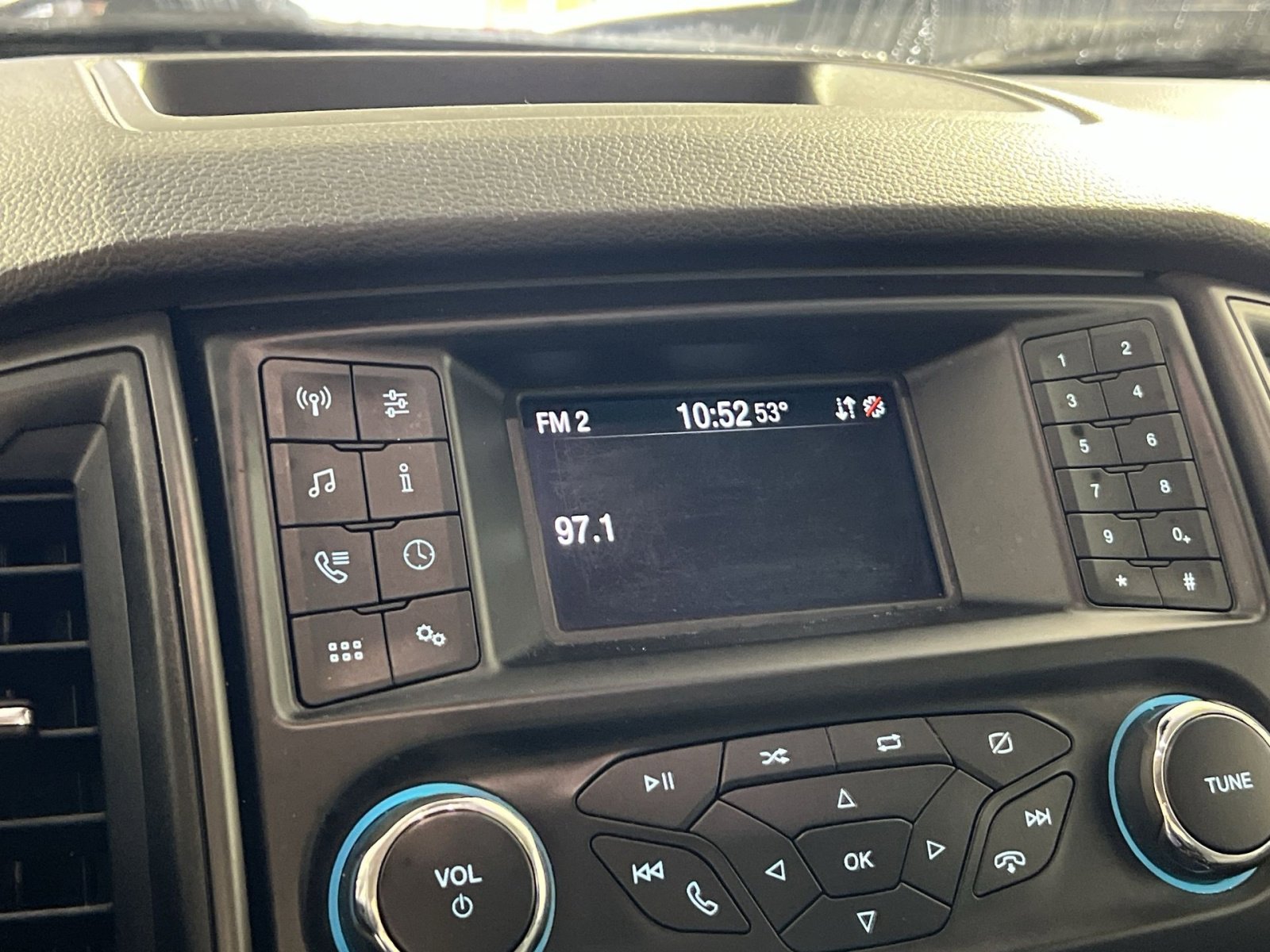 Used 2020 Ford Ranger XL w/ Equipment Group 101A Mid image 18