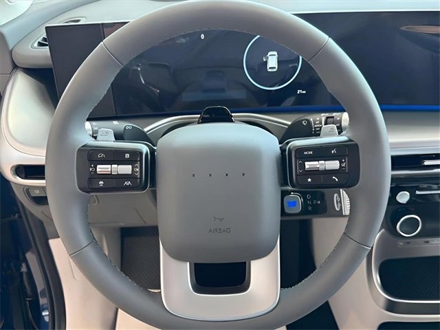 New 2026 Hyundai Ioniq 9 SEL image 19