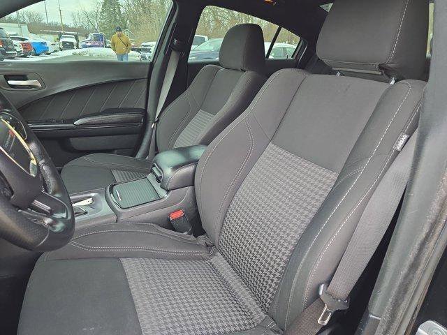 Used 2018 Dodge Charger GT w/ Driver Confidence Group AWD/4WD image 19