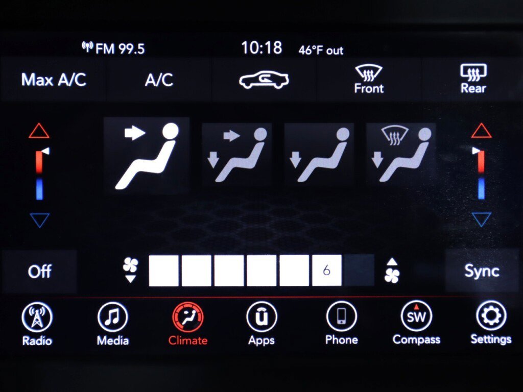 Used 2019 Dodge Charger SXT image 17