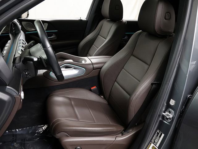 Certified 2023 Mercedes-Benz GLE 350 4MATIC image 10