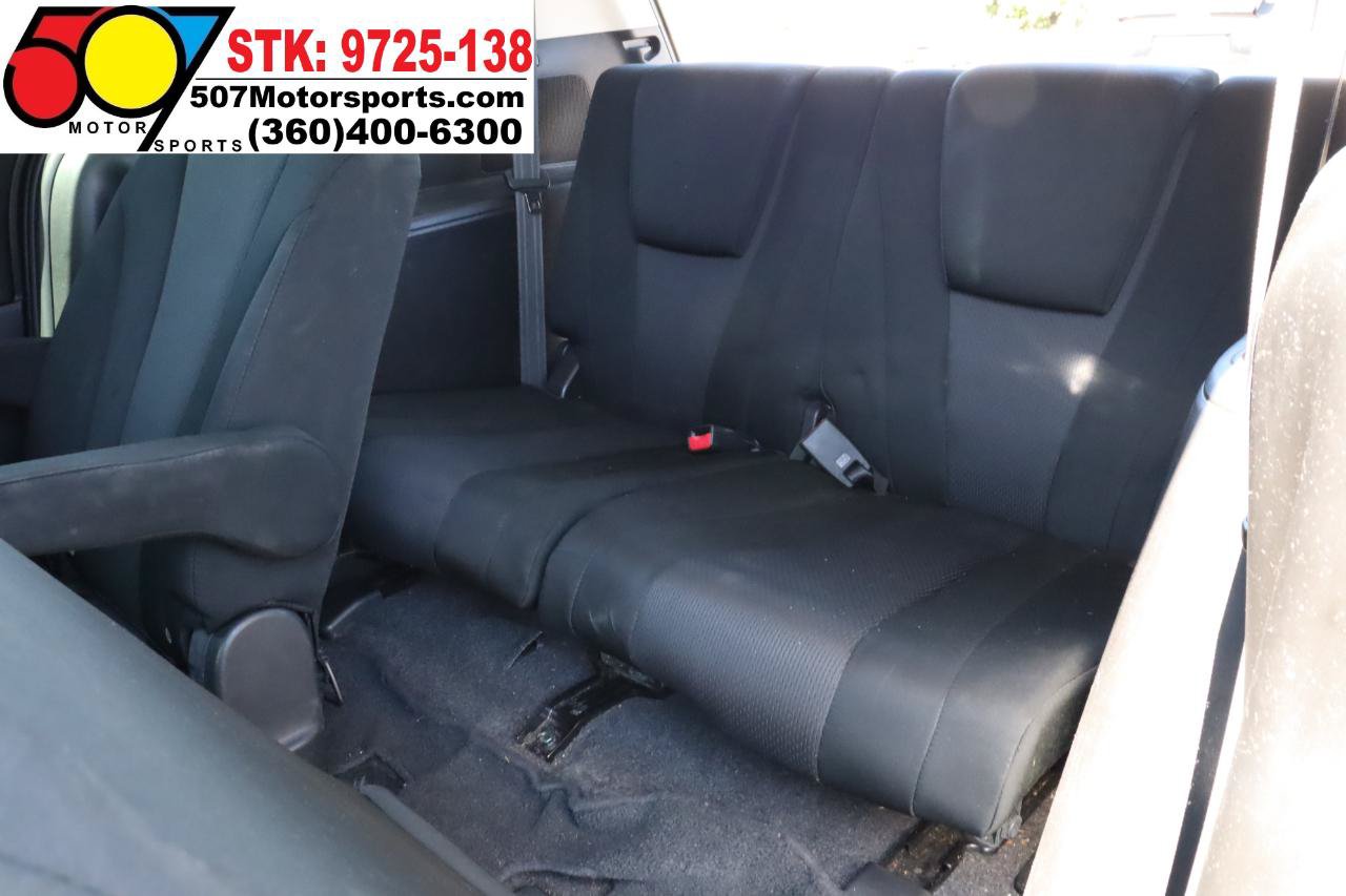Used 2015 MAZDA MAZDA5 Sport FWD image 14