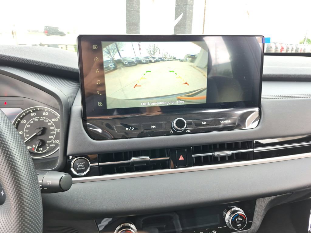 New 2026 Mitsubishi Outlander ES image 17