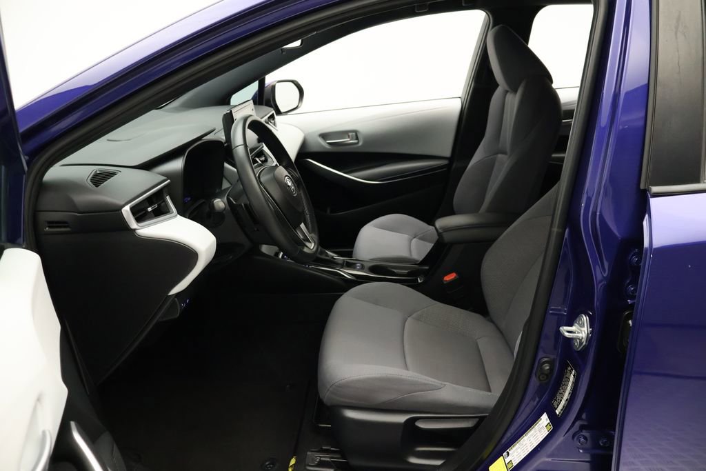 Certified 2022 Toyota Corolla SE image 14