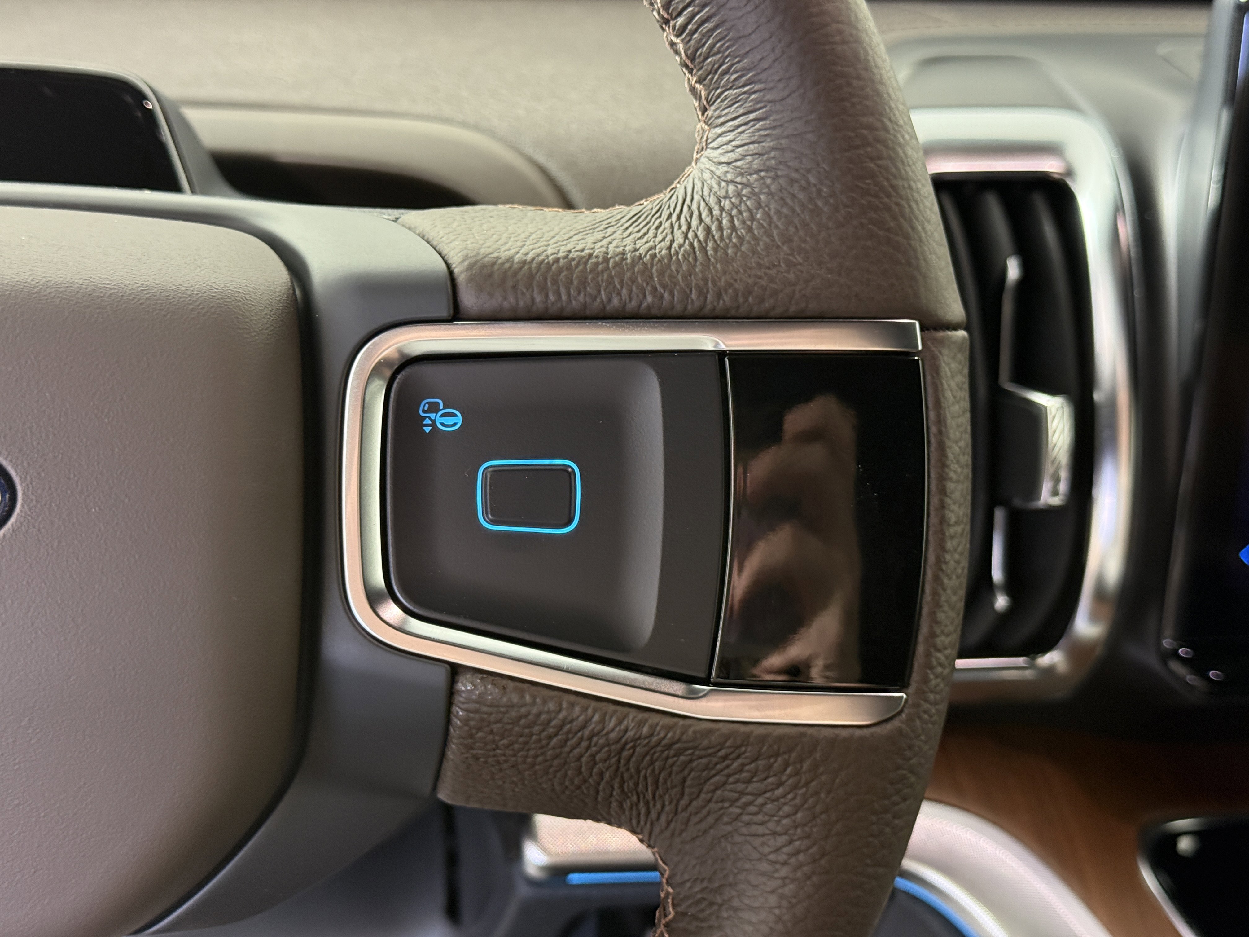 New 2026 Ford Expedition Max King Ranch image 28