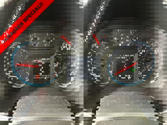 Used 2020 Chevrolet Malibu LT image 12