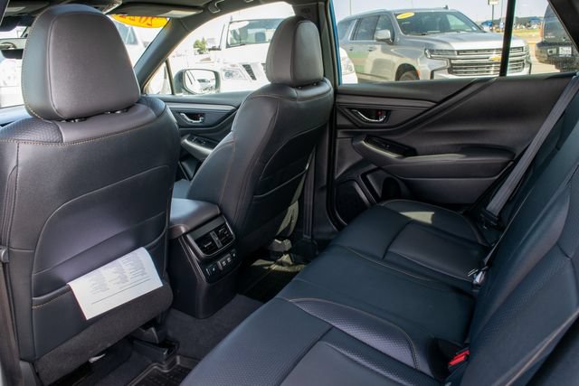 Used 2022 Subaru Outback Wilderness AWD/4WD image 18