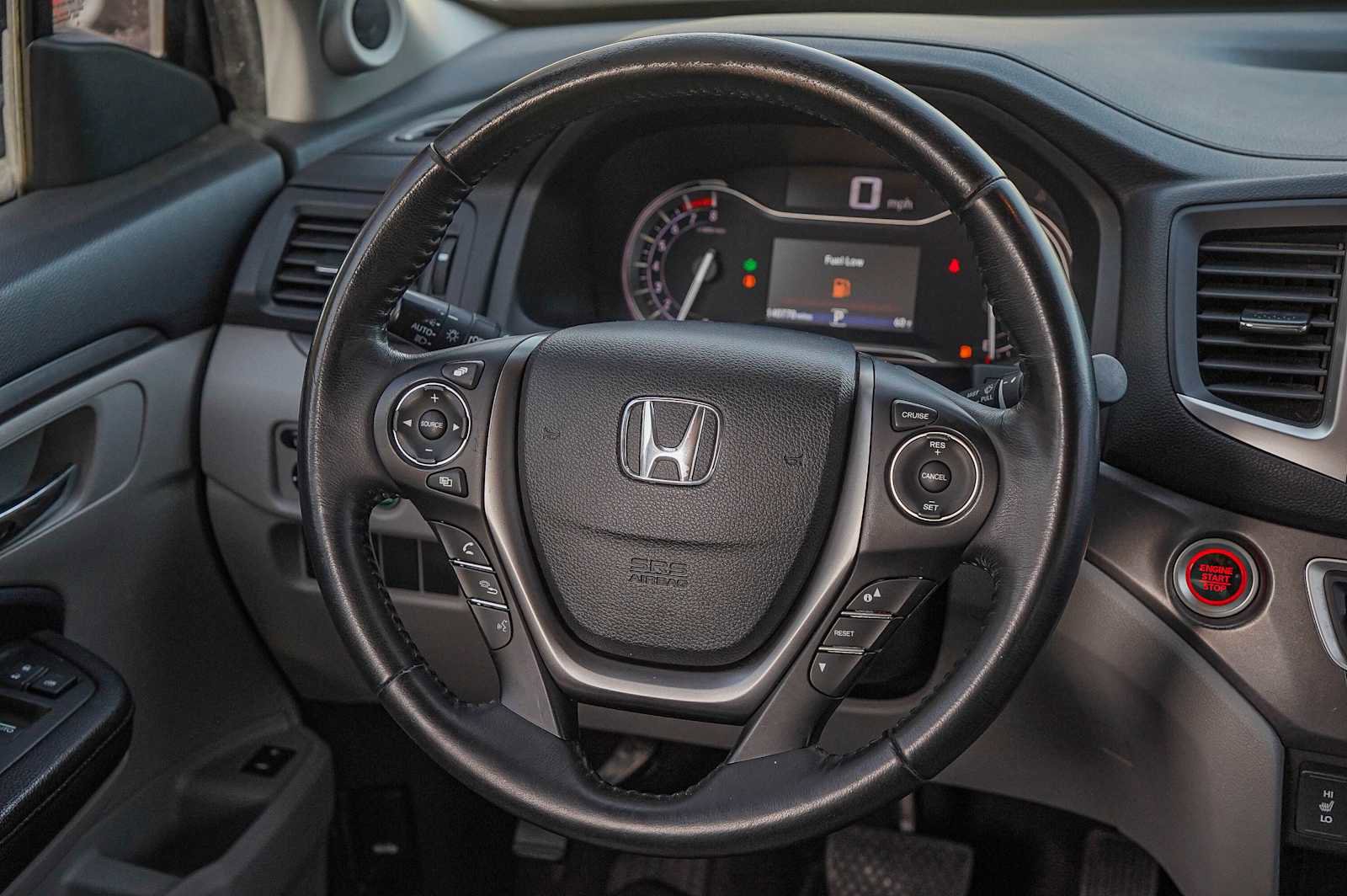 Used 2017 Honda Pilot EX-L image 24
