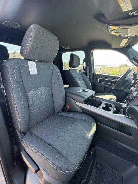 New 2025 RAM 2500 Big Horn image 14