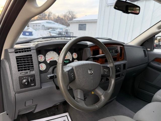 Used 2006 Dodge Ram 1500 Truck SLT image 28