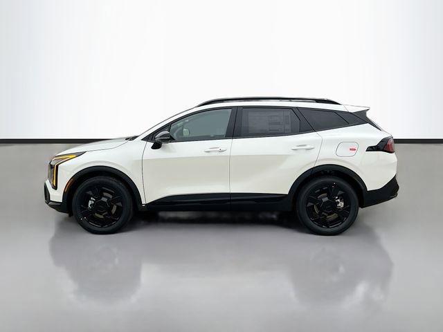 New 2026 Kia Sportage X-Line AWD/4WD image 4