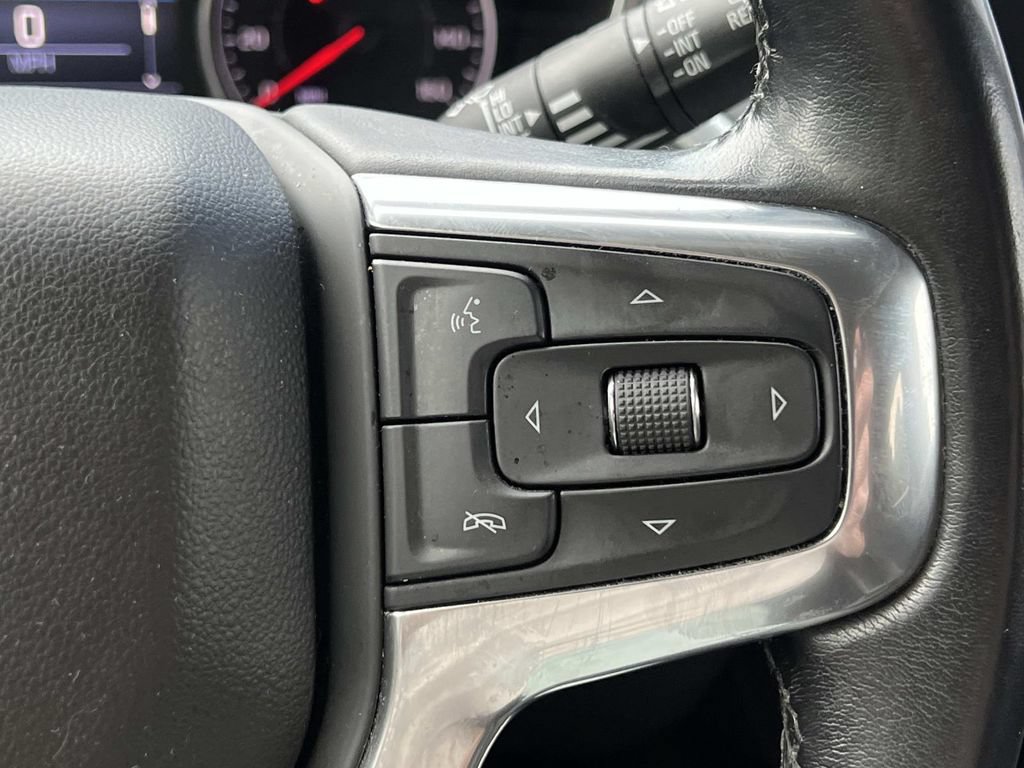 Used 2020 Chevrolet Blazer LT w/ Redline Edition FWD image 20