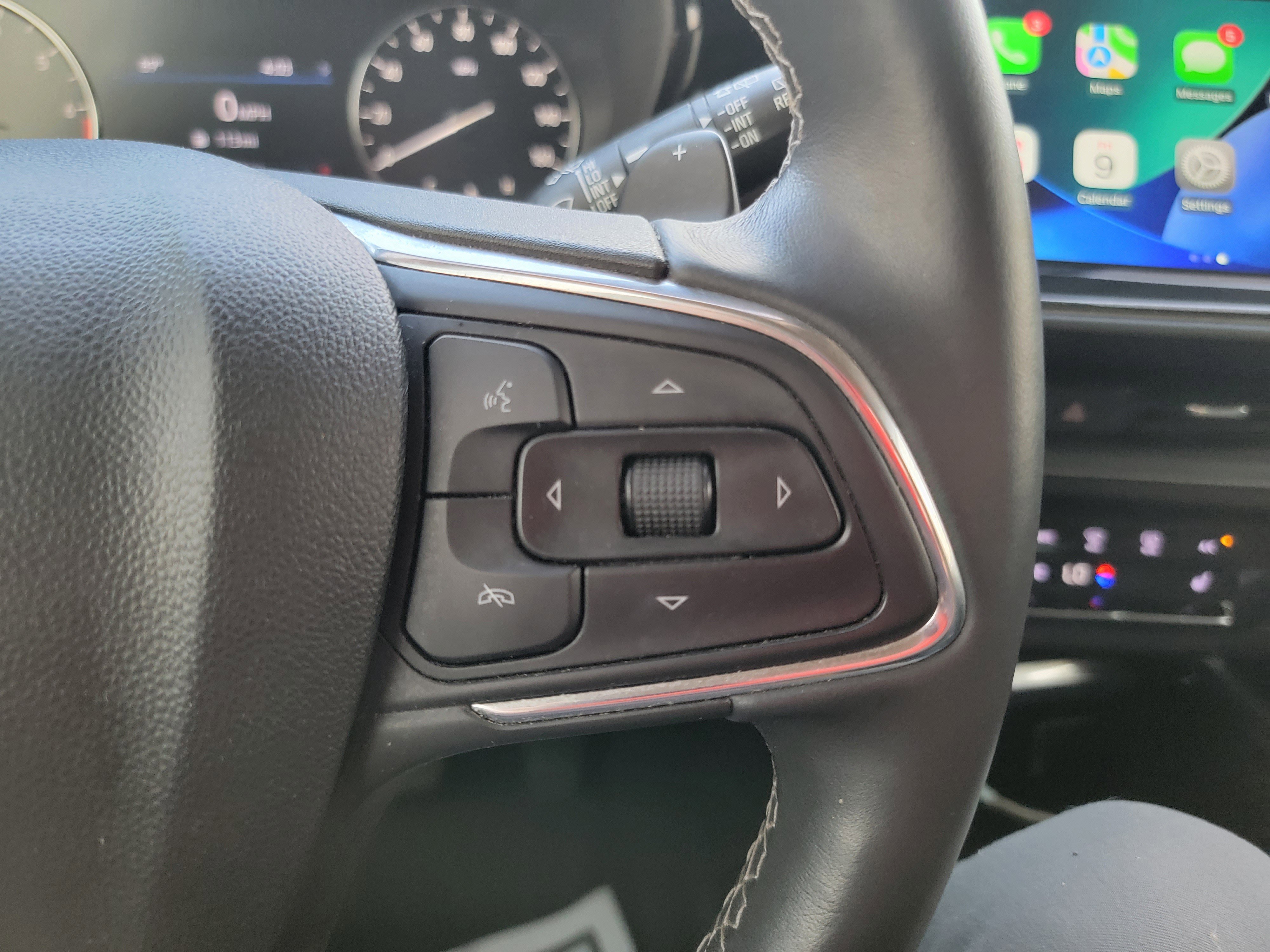 Used 2022 Buick Envision Preferred FWD image 19