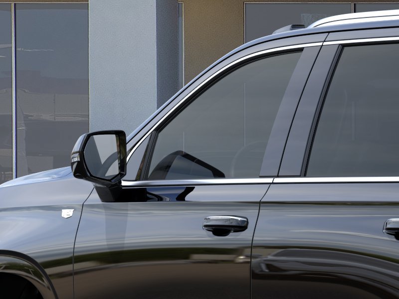 New 2026 Cadillac Escalade Luxury w/ Touring Package AWD/4WD image 12
