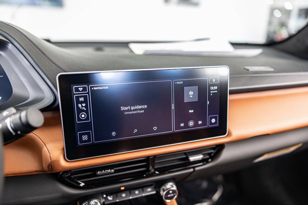 New 2026 Lotus Emira image 23