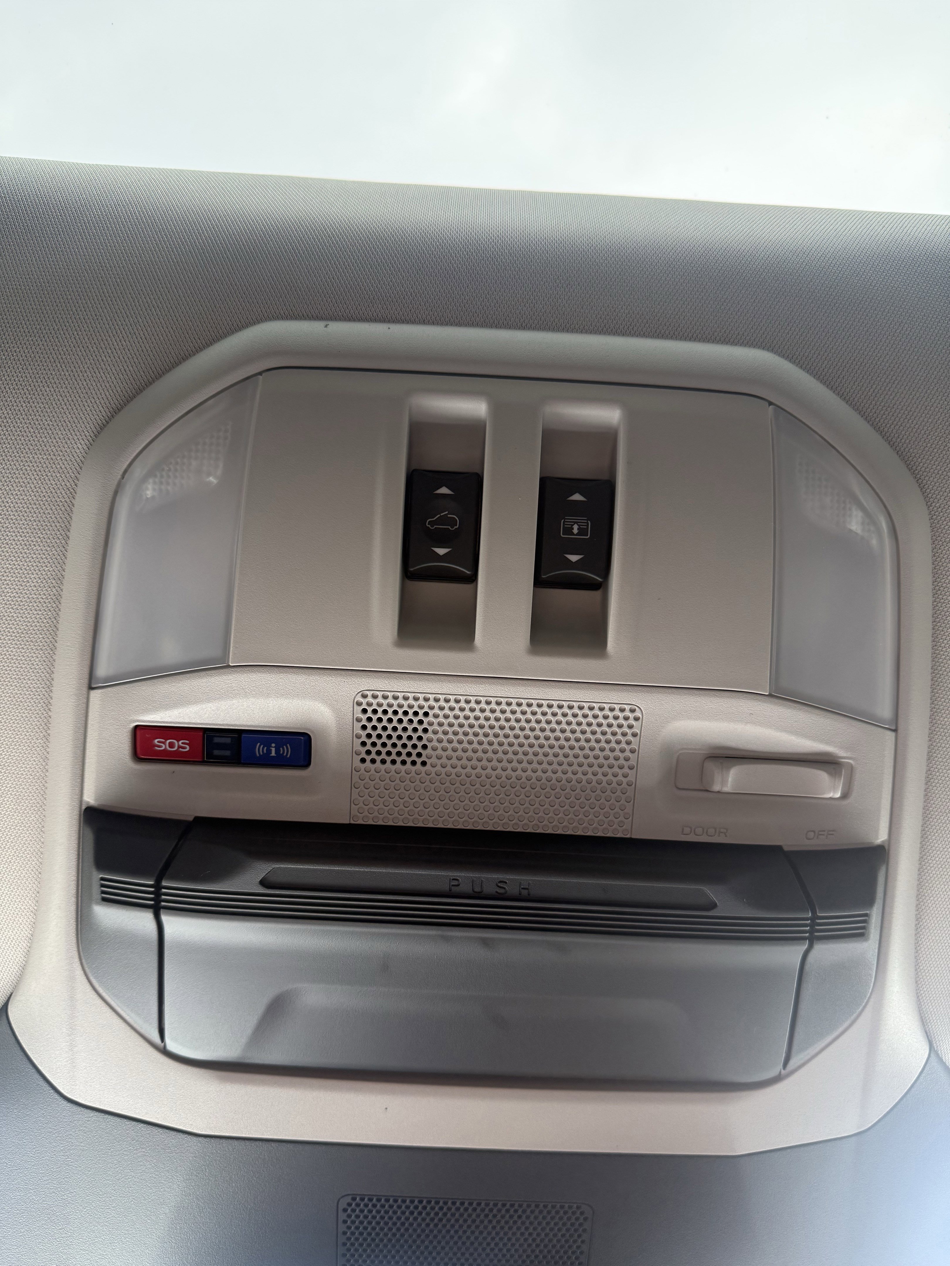 New 2026 Subaru Ascent Limited image 35