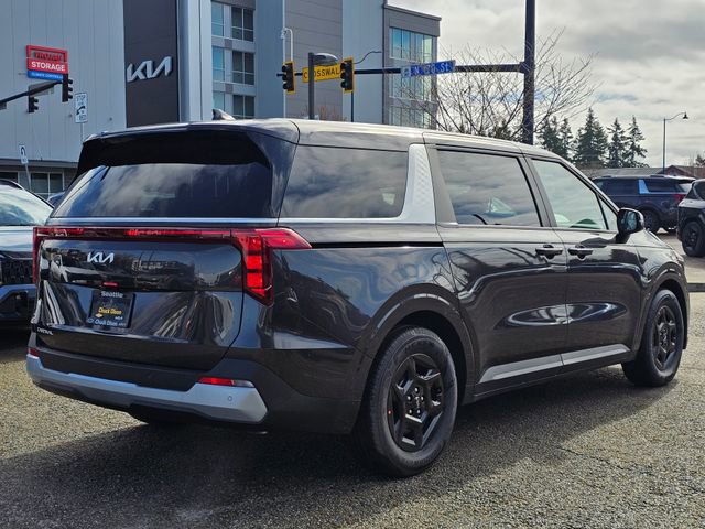 New 2026 Kia Carnival image 5