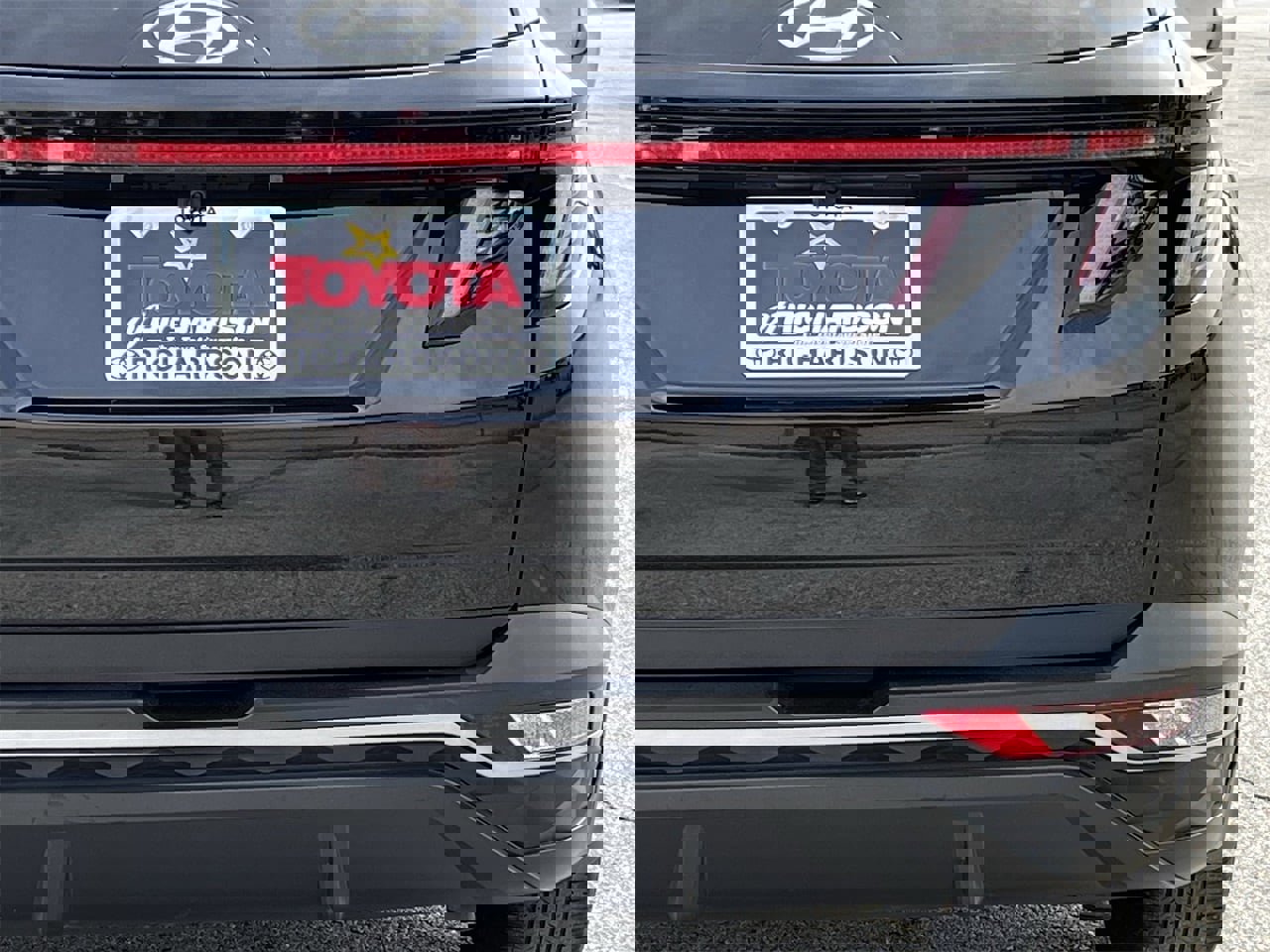 Used 2023 Hyundai Tucson SEL image 6