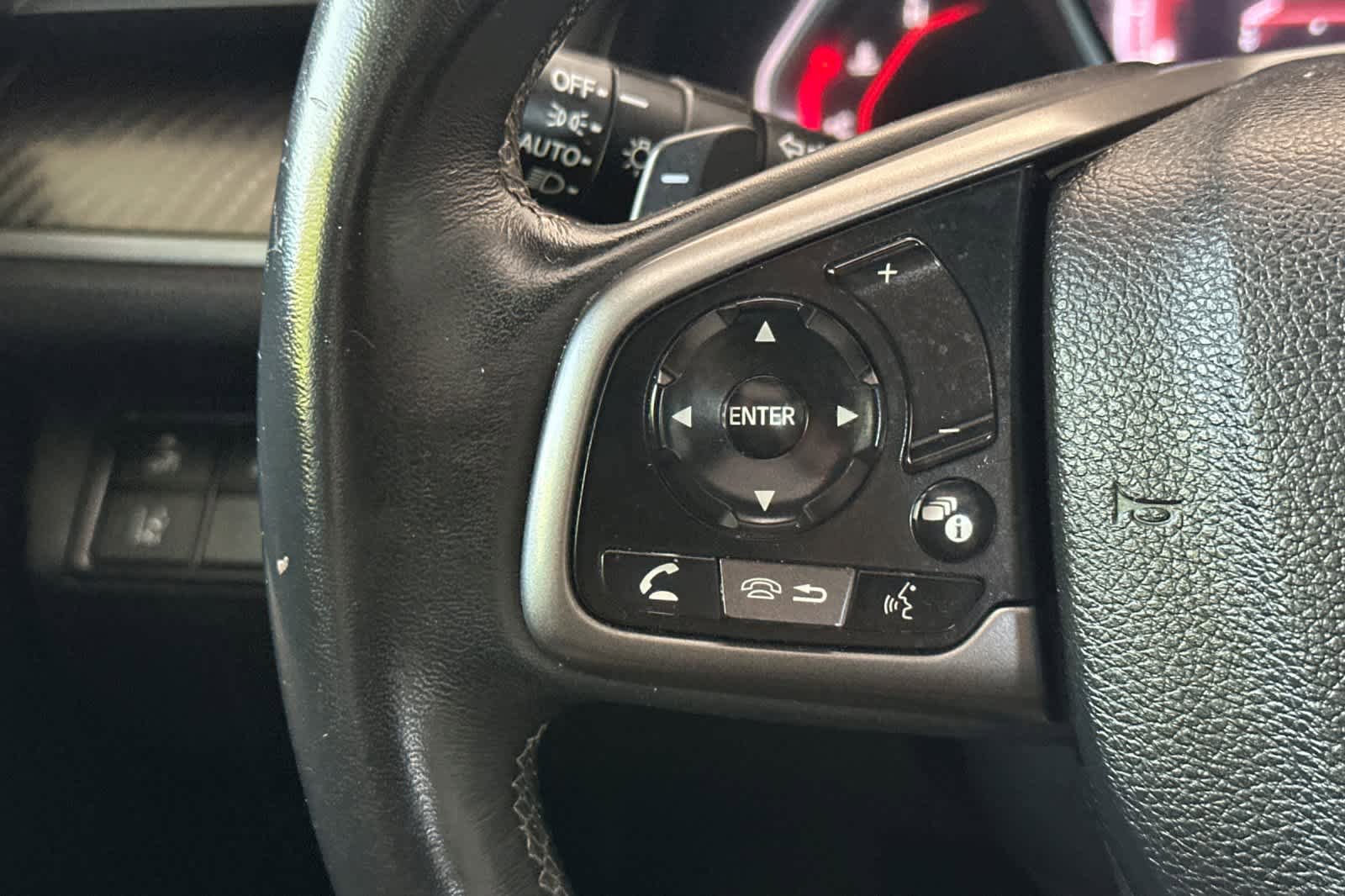 Used 2019 Honda Civic Sport Touring image 26