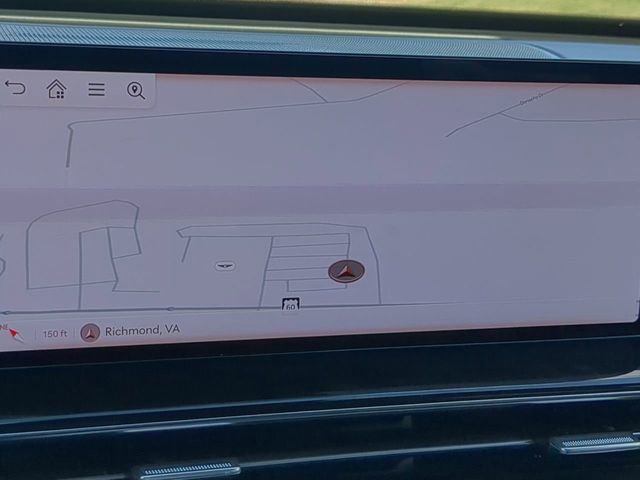 Used 2025 Genesis GV80 2.5T Standard image 20