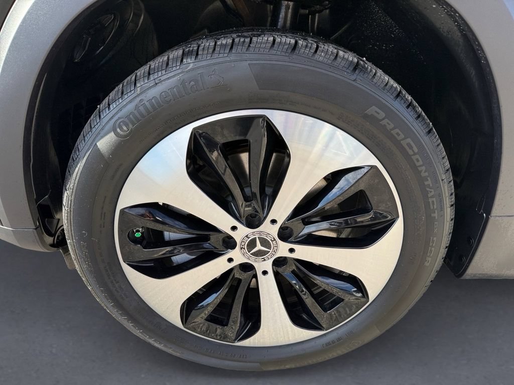 New 2026 Mercedes-Benz GLB 250 4MATIC image 8