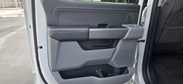 Used 2024 Ford F150 XLT image 10