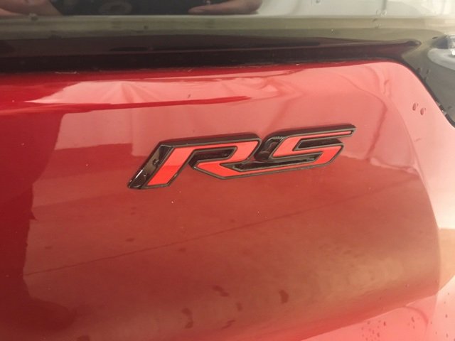 Used 2024 Chevrolet Equinox EV RS image 15