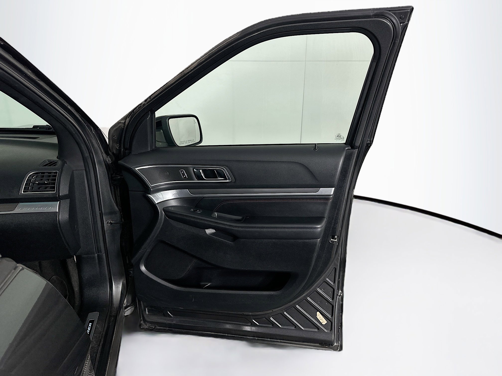 Used 2017 Ford Explorer Sport w/ Equipment Group 401A image 35