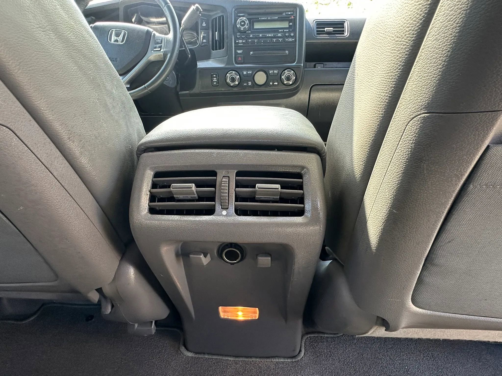 Used 2013 Honda Ridgeline RTL image 30