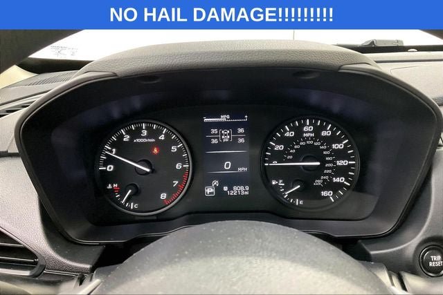 Used 2024 Subaru Impreza 2.0i AWD/4WD image 24