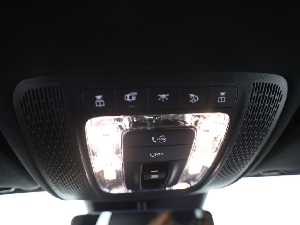 Certified 2026 Mercedes-Benz CLA 250 4MATIC image 27