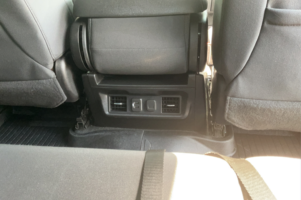 Used 2021 Chevrolet Silverado 1500 RST w/ Z71 Off-Road Package AWD/4WD image 21