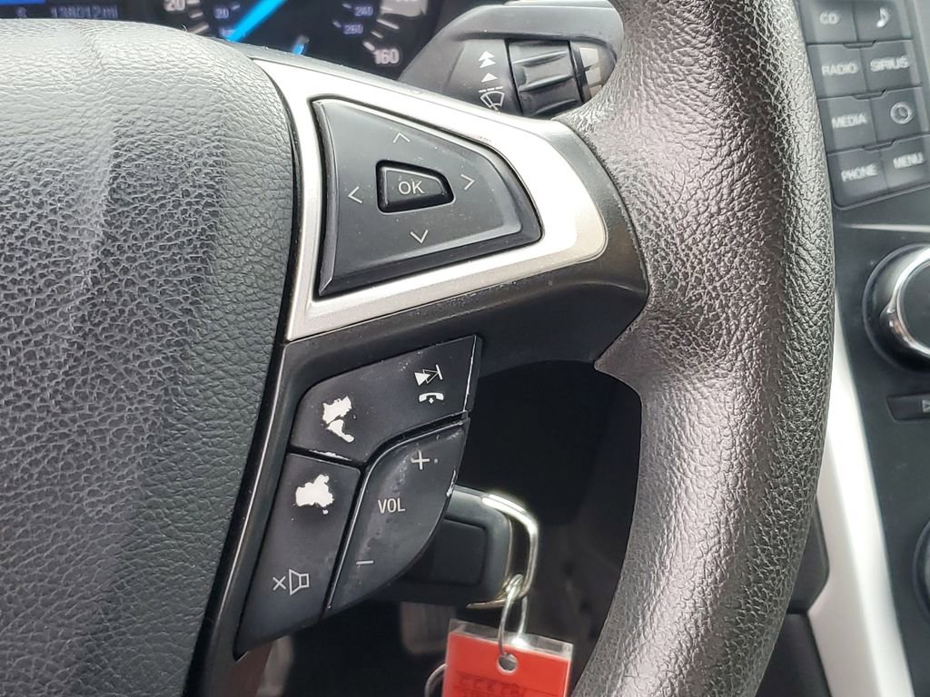 Used 2013 Ford Fusion SE image 17