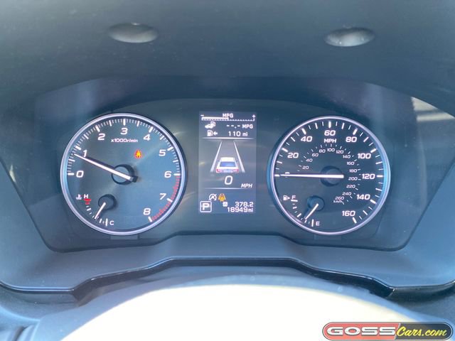 Used 2024 Subaru Legacy Premium image 20