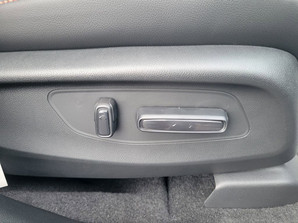 New 2026 Honda CR-V Sport Touring image 40